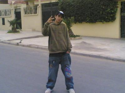 la aussi c est un amigo trop cool